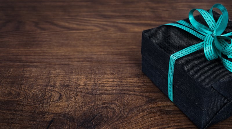 Space-inspired Gifts