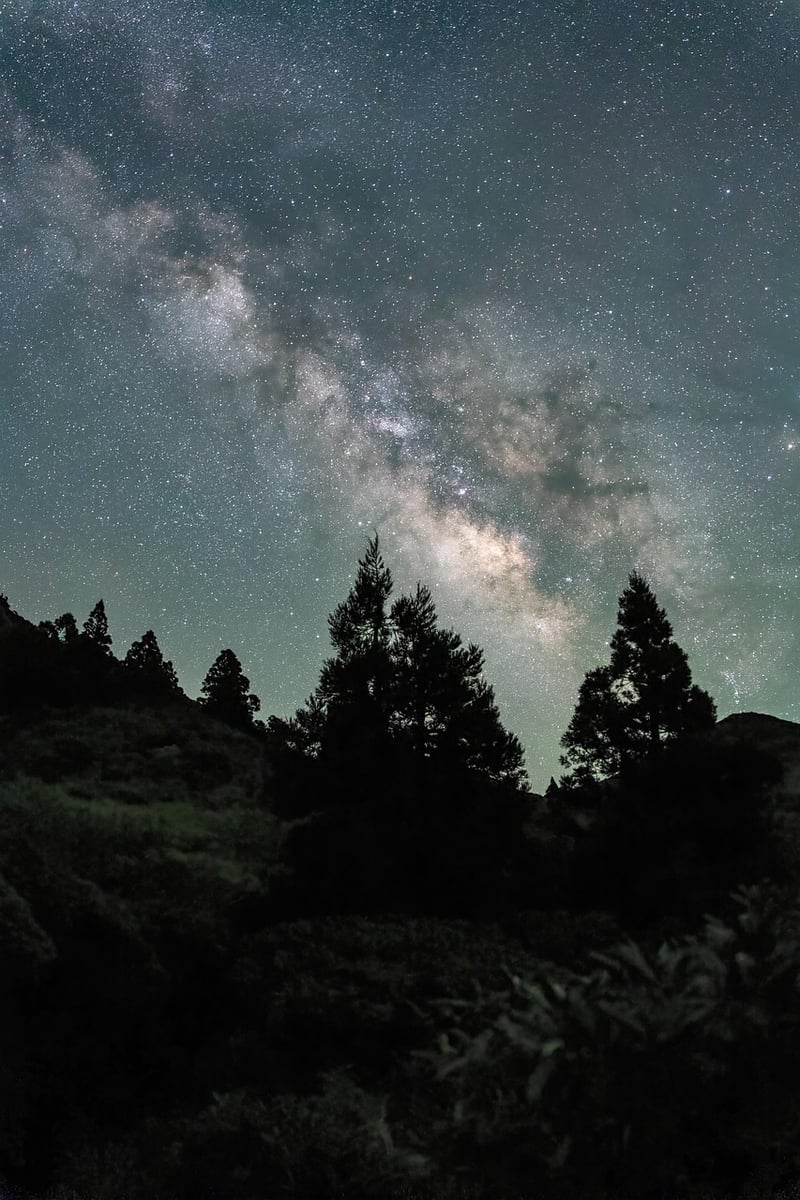 Celestial Lighting Effects